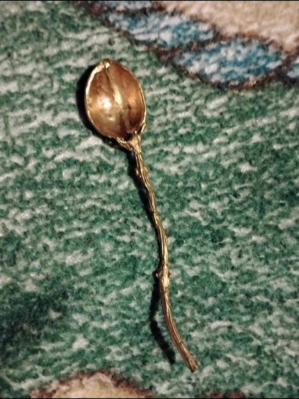 Home Art Pod Spoon